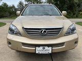 Used 2008 Lexus RX 400h 2WD image 3