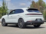 Used 2024 Porsche Cayenne image 3