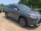 Used 2019 Lexus RX 350 AWD image 2