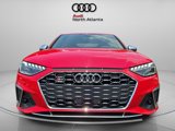 Used 2021 Audi S4 Premium Plus w/ Premium Plus Package image 2
