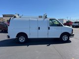Used 2015 Chevrolet Express 2500 image 5