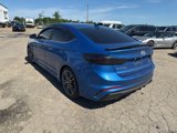 Used 2018 Hyundai Elantra Sport w/ Sport Premium Package 03 image 3