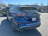 Used 2019 Nissan Murano Platinum w/ Cargo Package image 5