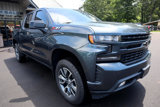 Used 2019 Chevrolet Silverado 1500 RST image 3