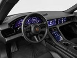 Certified 2022 Porsche Taycan image 4