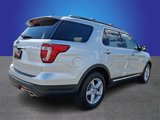 Used 2018 Ford Explorer XLT w/ Equipment Group 201A image 4