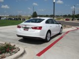 Used 2024 Chevrolet Malibu LT image 3