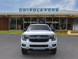 New 2024 Ford Ranger XLT w/ Equipment Group 301A High image 6