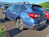 Used 2019 Subaru Outback 2.5i Limited w/ Popular Package #2 image 4