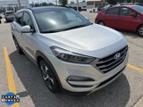 Used 2018 Hyundai Tucson Value w/ Cargo Package image 3