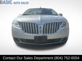 Used 2012 Lincoln MKX AWD image 2