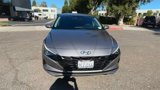 Used 2023 Hyundai Elantra Blue w/ Preferred Accessory Package image 3