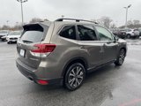 Used 2019 Subaru Forester Limited image 5