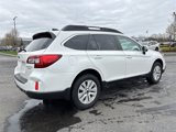 Used 2017 Subaru Outback 2.5i Premium image 3