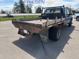 Used 2004 Chevrolet Silverado 3500 4x4 Crew Cab image 5
