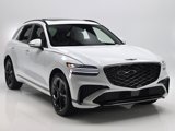 Used 2026 Genesis GV70 3.5T Sport Prestige image 3