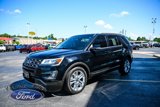 Used 2016 Ford Explorer XLT w/ Equipment Group 202A image 3
