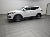 Used 2018 Hyundai Santa Fe Sport image 2