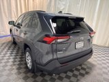 Used 2021 Toyota RAV4 LE image 6