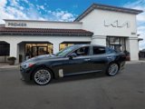 Used 2018 Kia Stinger image 4