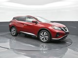 Used 2021 Nissan Murano SL image 4