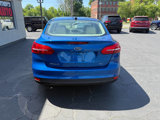 Used 2018 Ford Focus SE w/ Cold Weather Package image 5