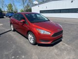 Used 2018 Ford Focus SE w/ Cold Weather Package image 3