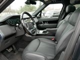 Certified 2024 Land Rover Range Rover Long Wheelbase SE image 5