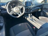 New 2025 Nissan Sentra SV w/ All-Weather Package image 5