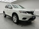 Used 2016 Nissan Rogue SV w/ SV Premium Package image 3