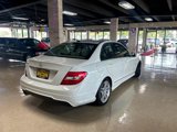 Used 2012 Mercedes-Benz C 250 Sedan image 6