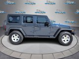 Used 2016 Jeep Wrangler Unlimited Sport w/ Quick Order Package 24S image 2
