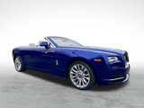 Certified 2020 Rolls-Royce Dawn image 6