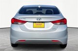 Used 2012 Hyundai Elantra Limited w/ Technology Pkg 5 image 4