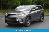 Used 2018 Toyota Highlander LE image 3
