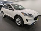 Certified 2022 Ford Escape SE image 3