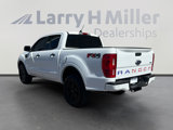Certified 2020 Ford Ranger XLT w/ FX4 Off-Road Package image 3