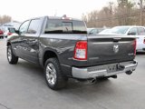 Certified 2022 RAM 1500 Big Horn image 2