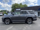 Used 2020 Toyota 4Runner Limited image 5