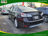 Used 2010 Lexus HS 250h Premium image 4