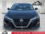 Certified 2021 Nissan Altima 2.5 S w/ Driver Assist Package image 3