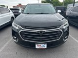 Used 2019 Chevrolet Traverse LT w/ LPO, Floor Liner Package image 2