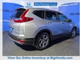 Certified 2018 Honda CR-V EX image 4