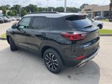 New 2025 Chevrolet TrailBlazer ACTIV w/ Convenience Package image 4