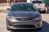 Used 2016 Chrysler 200 Limited image 3