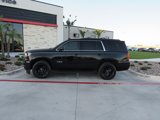 Used 2018 Chevrolet Tahoe LT w/ Texas Edition Package image 6