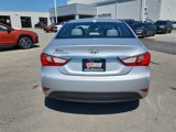 Used 2014 Hyundai Sonata GLS image 4