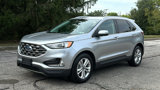 Used 2020 Ford Edge SEL image 2