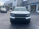 Used 2022 Ford Bronco Sport image 3