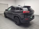 Used 2018 Jeep Cherokee Limited w/ High Altitude Package image 5